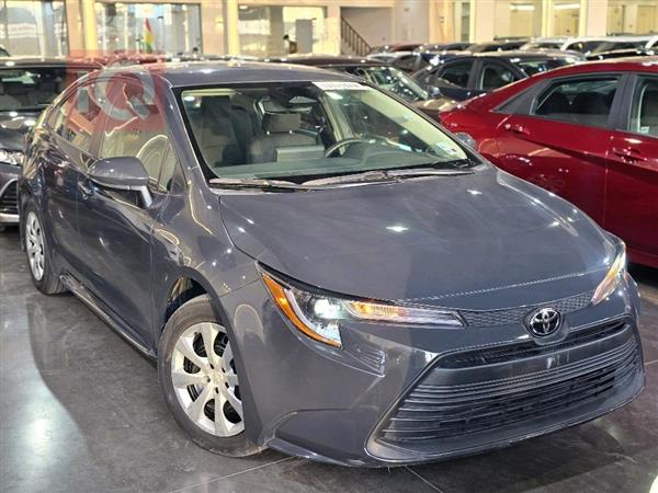 Toyota Corolla 2024 for sale in Iraq - Erbil